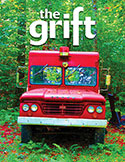 thumbnail image for The Grift Poster