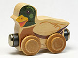 thumbnail for Duck Car