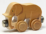 thumbnail for Elephant Car
