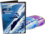 thumbnail for Legends of American Skiing